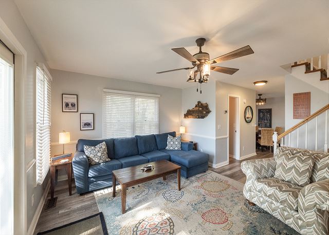 Unit 116 - Lake Daze — Grand Rivers, KY