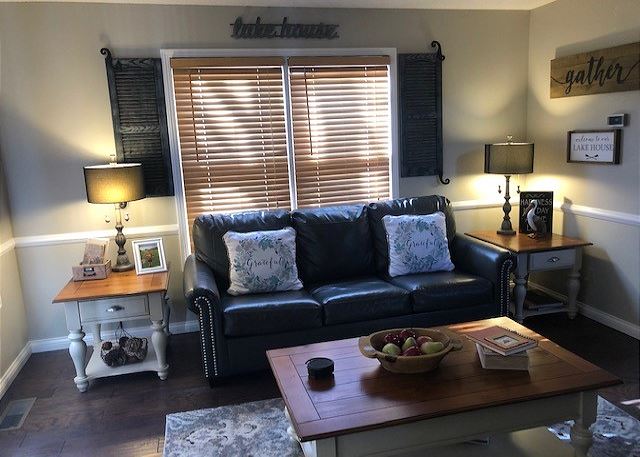 Unit 120 - All Tuckered Out — Grand Rivers, KY