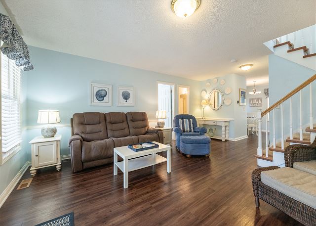 Unit 205 — Grand Rivers, KY