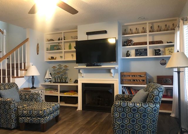 Unit 206 - Uncorked Cottage — Grand Rivers, KY