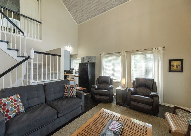 Unit 313 - At Last — Grand Rivers, KY