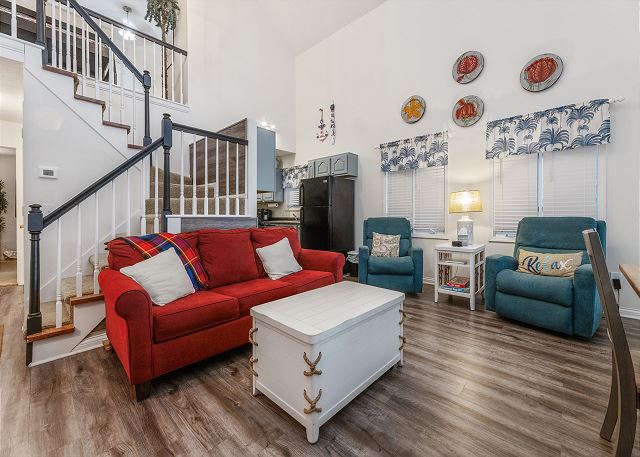 Unit 314 - Bay Watch — Grand Rivers, KY