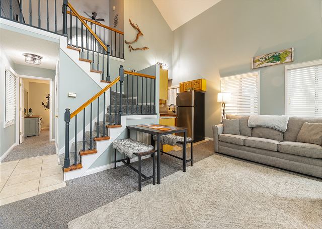 Unit 317 - Drift Away — Grand Rivers, KY