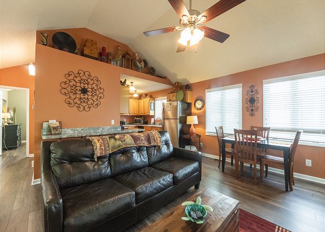 Unit 334 - Changes In Attitude — Grand Rivers, KY