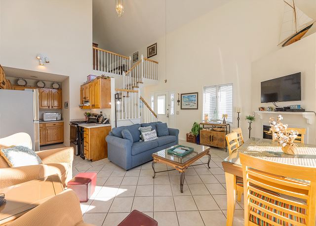 Unit 329 - Turtle Retreat — Grand Rivers, KY
