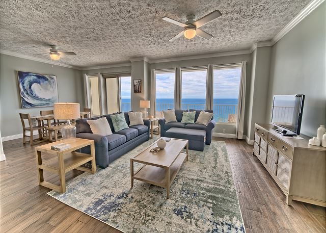 Unit 1406 — Panama City Beach, FL