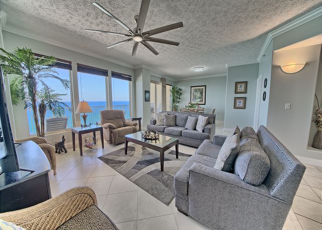 Unit 1202 — Panama City Beach, FL