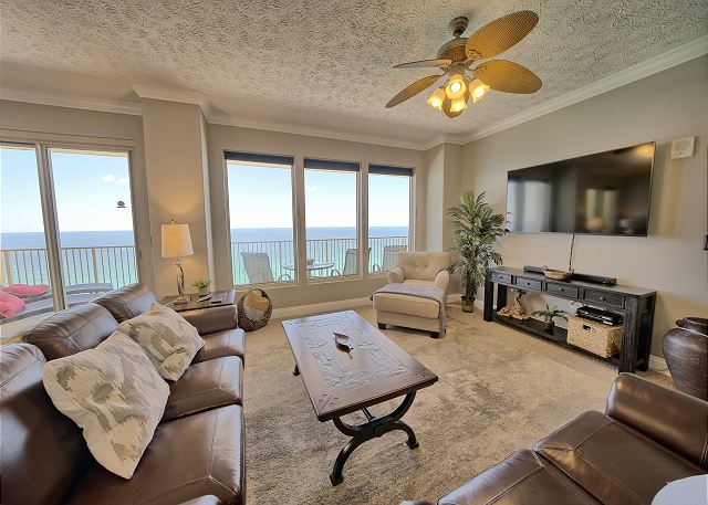 Unit 1706 — Panama City Beach, FL