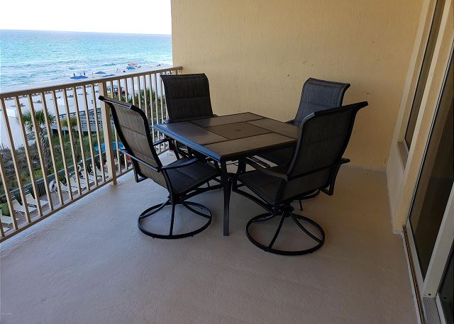 Unit 0401 — Panama City Beach, FL