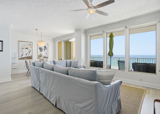 Unit 0505 — Panama City Beach, FL