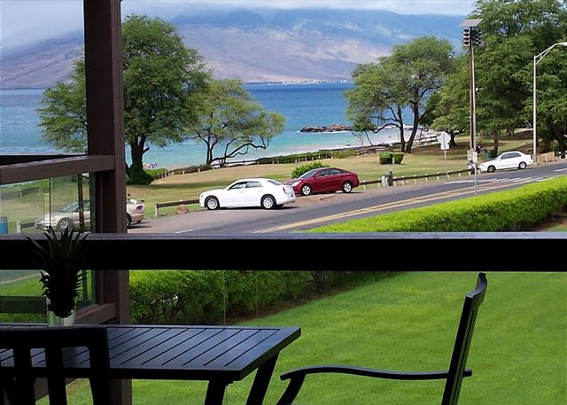 Hale Kamaole 275 — Kihei, HI