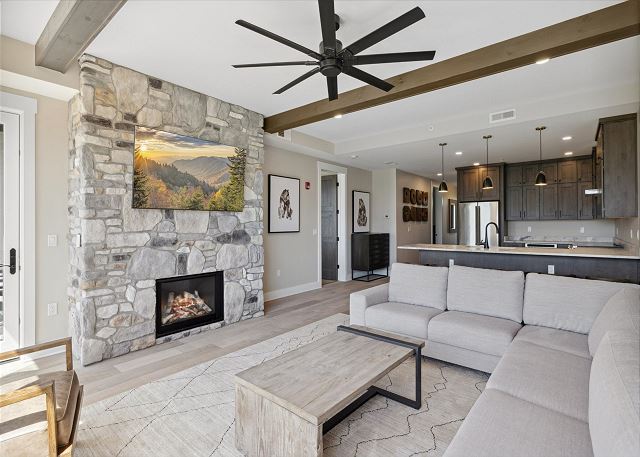107 2BR — Gatlinburg, TN
