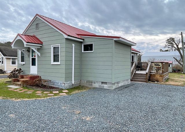 Cattail Cottage