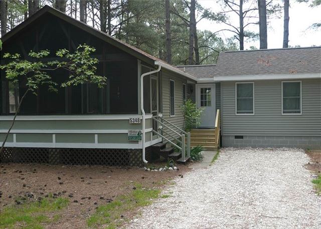 Kates Cottage