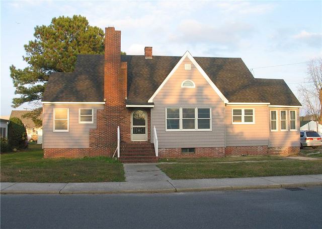 Poppys House
