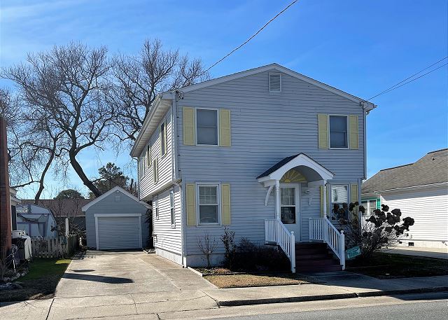 Sunshine House