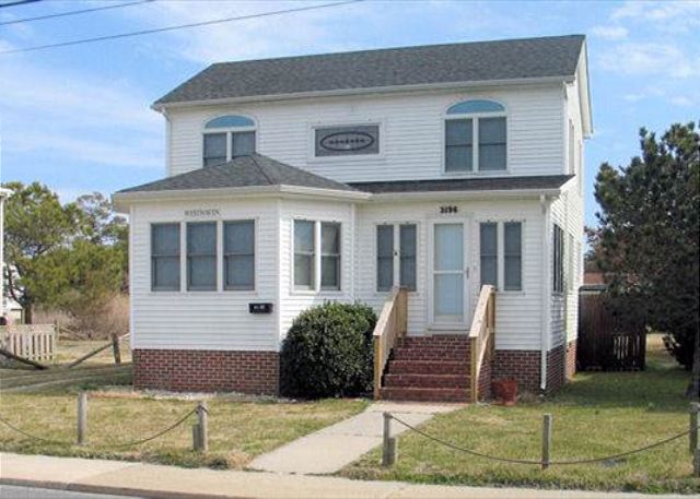 West Haven