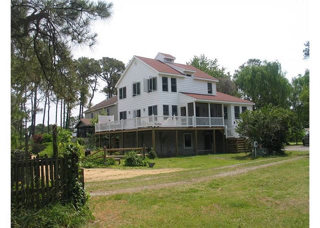 Winder Station — Chincoteague, VA