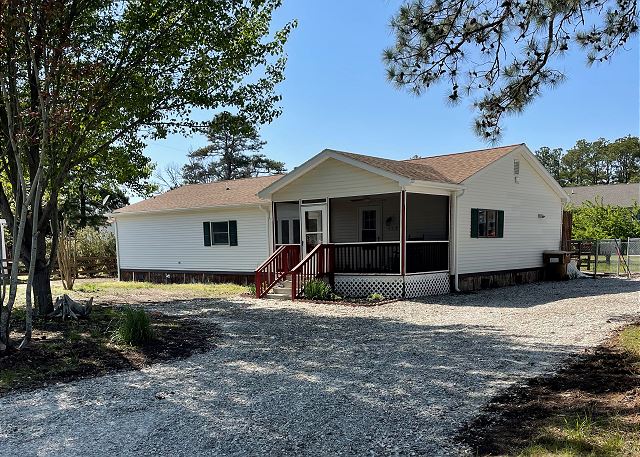 Chincoteague, Virginia United States - Sea Ridge | Harbour Rentals
