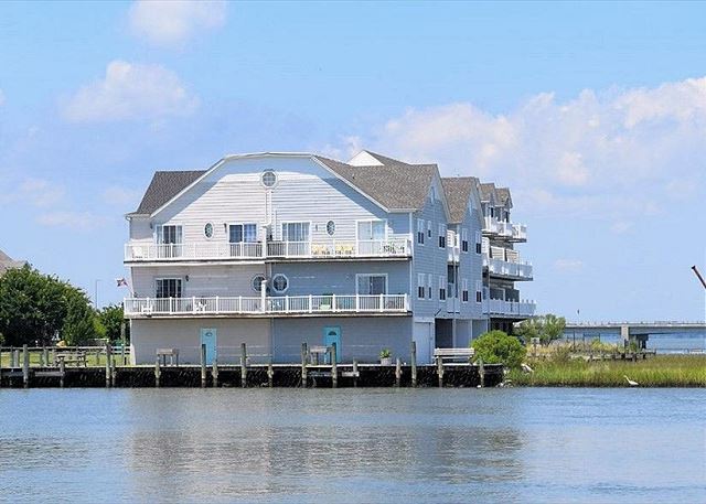 Bays Landing