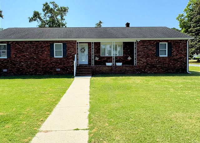 Chincoteague, Virginia United States - Mom and Dad's Sweet Memories | Harbour Rentals