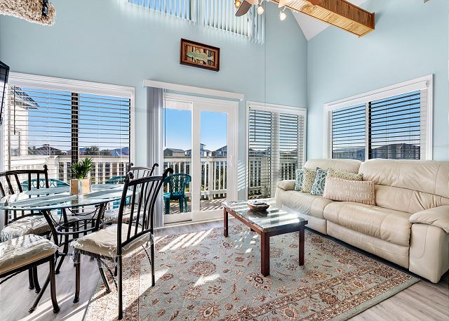 Gulf Shores Plantation-West 1350