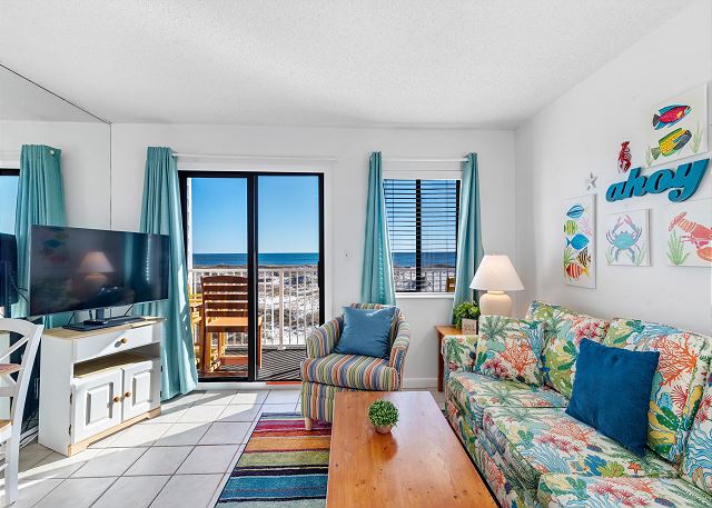 Gulf Shores Plantation-East 3207
