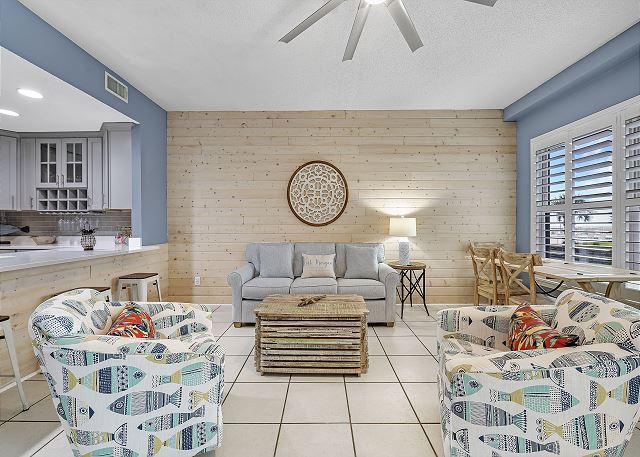 Gulf Shores Plantation-Dunes 5004