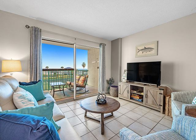 Gulf Shores Plantation-Palms 6201