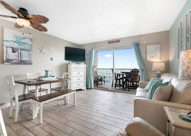Gulf Shores Plantation-Palms 6508