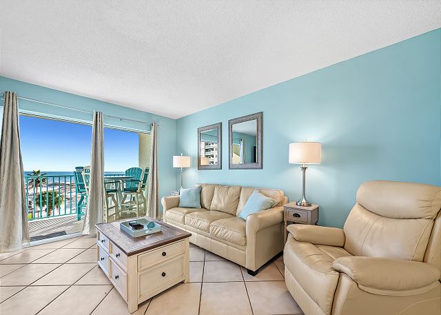 Gulf Shores, Alabama United States - Gulf Shores Plantation-Palms 6406 | Island Dream Property Management, LLC