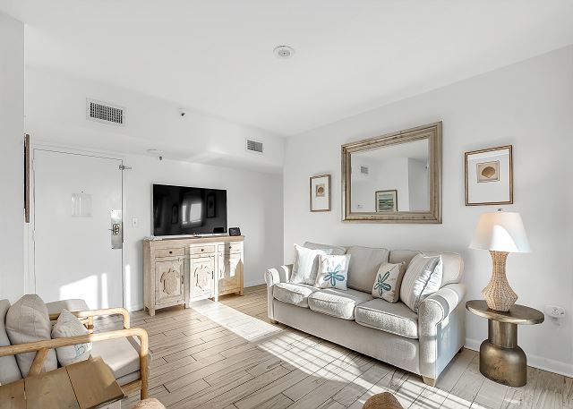 Gulf Shores Plantation-Dunes 5106