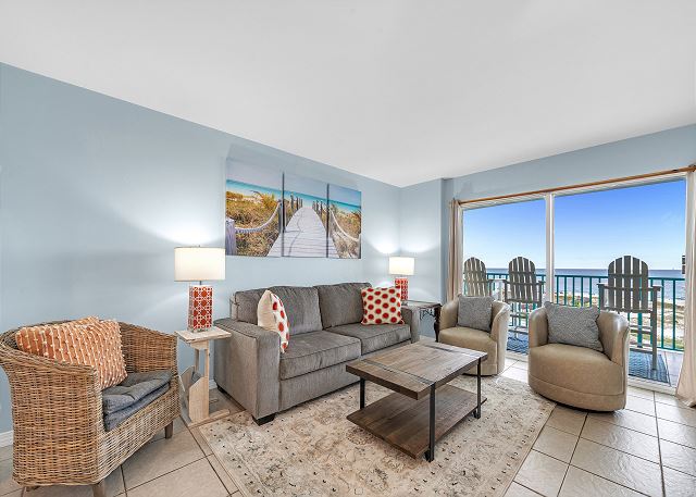 Gulf Shores Plantation-Palms 6607