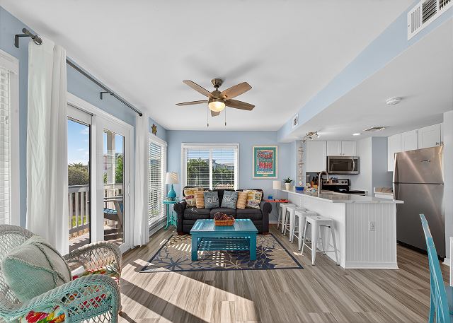 Gulf Shores Plantation-West 1134