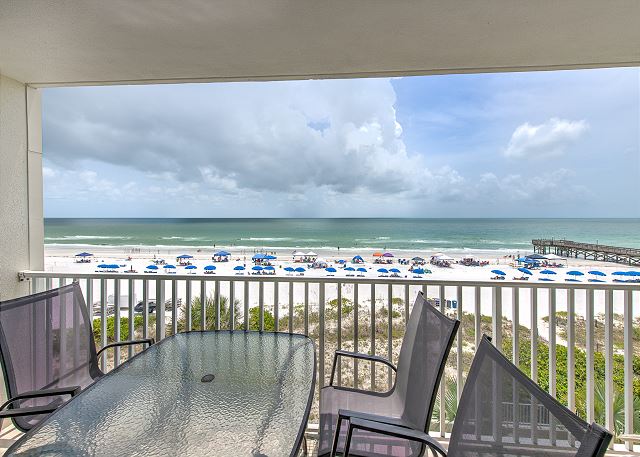 Beach Palms 306