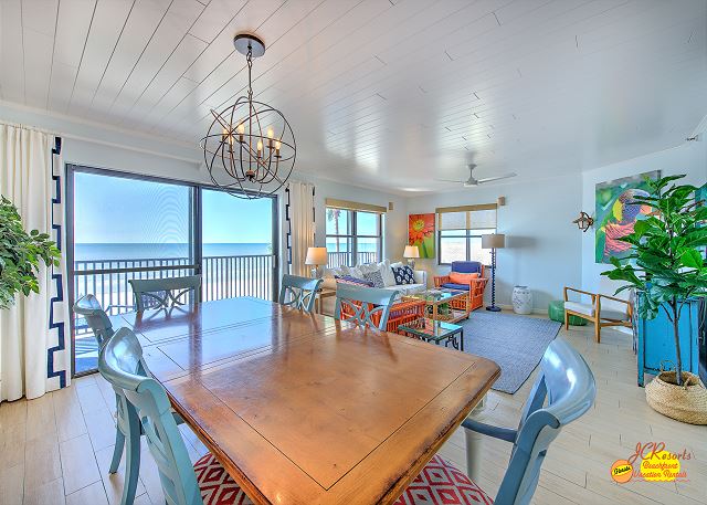 Emerald Isle 203