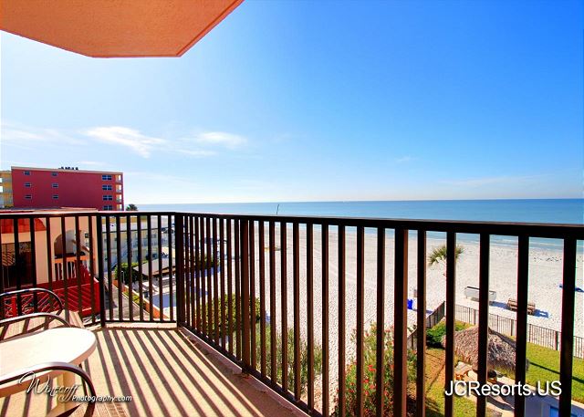 Emerald Isle 301