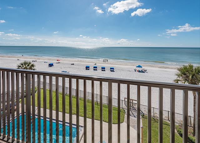 Emerald Isle 303