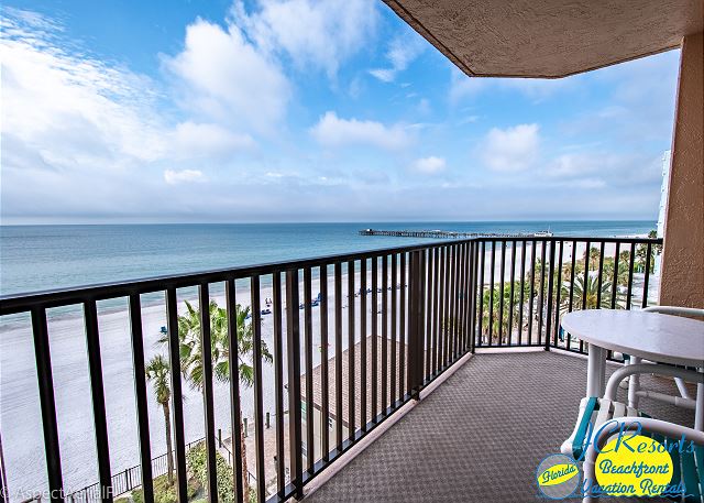 Emerald Isle 504