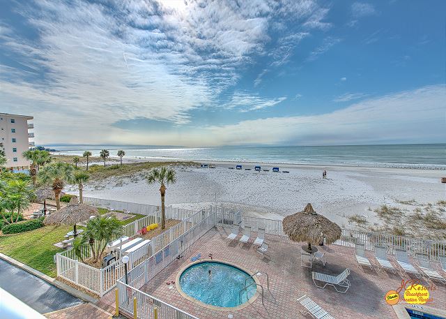 Sea Breeze 207