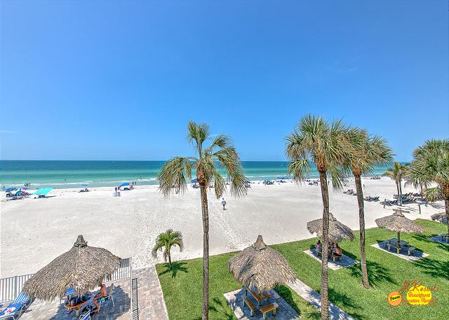 Sea Oats 204