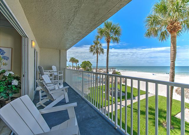 Sea Oats 106