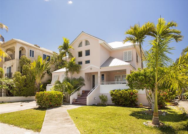 Waters Edge at Key Haven — Key West, FL