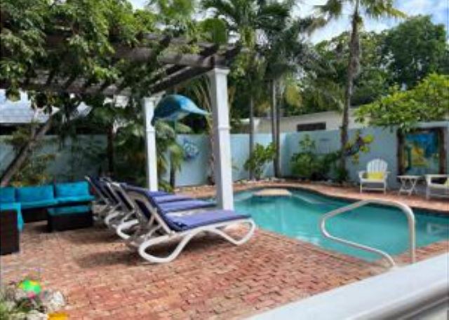 Bimini Suite — Key West, FL