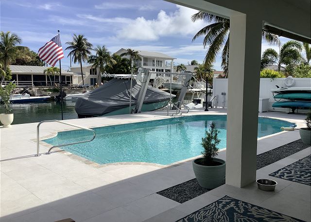 Cypress Lake at Key Haven — Key West, FL