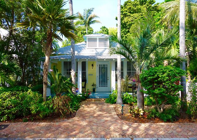 The Palms — Key West, FL