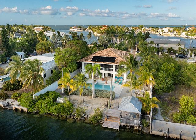 Key Haven Retreat — Key West, FL
