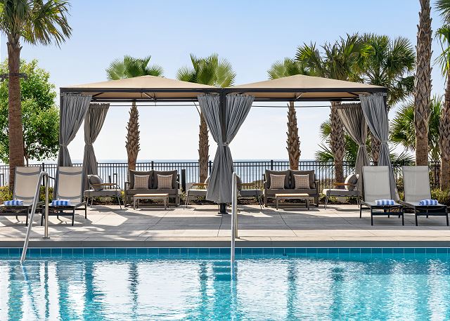 19E West Hyde Park — Arcadian Shores, SC