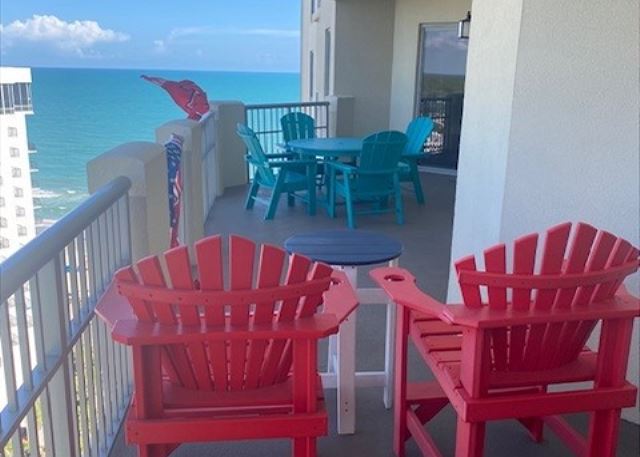 1603 Royale Palms - Full access to all resort amenities!!