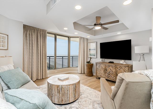 1203 Brighton — Arcadian Shores, SC